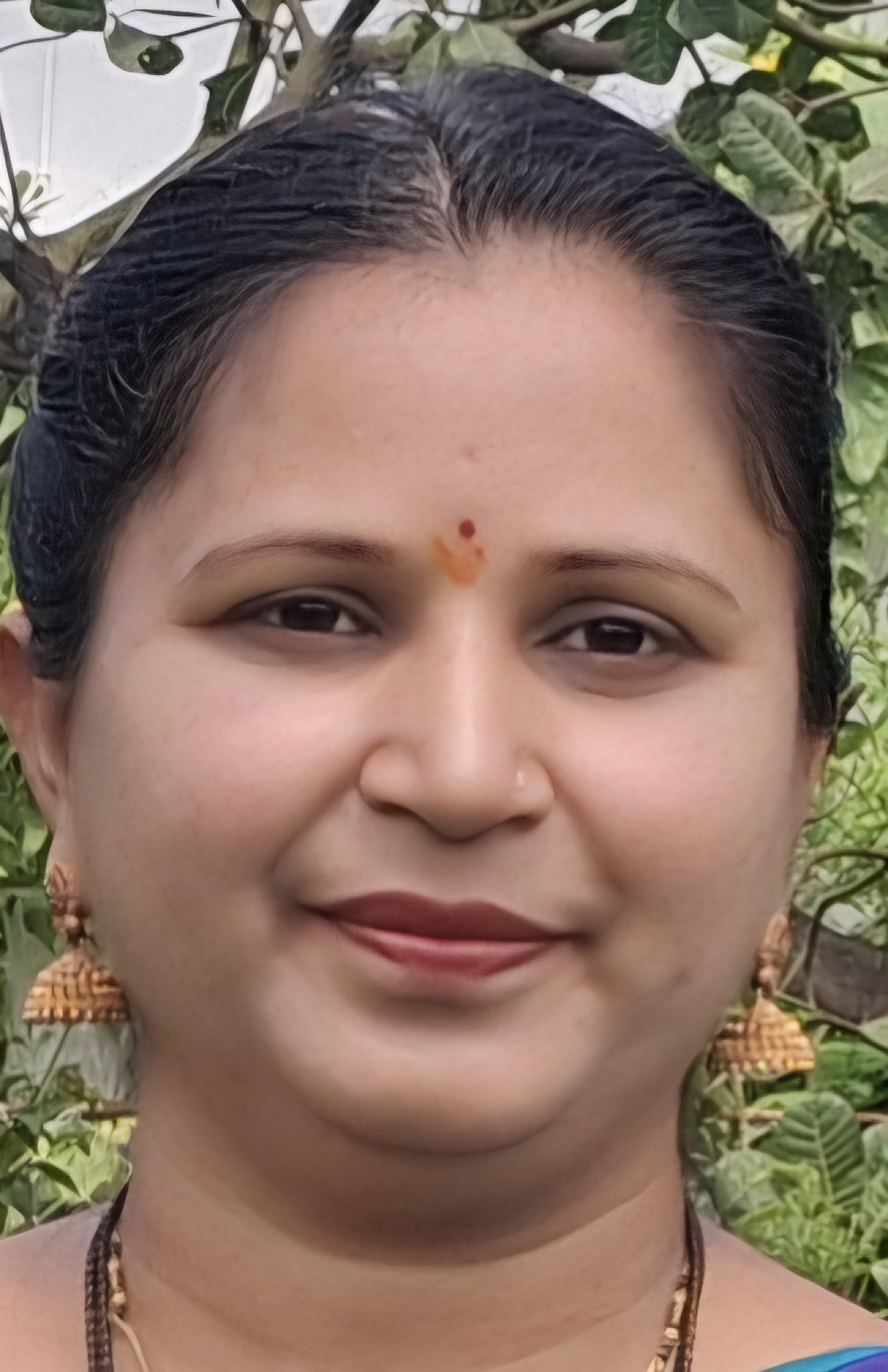 ग्रामपंचायत अधिकारी